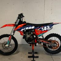 Ktm 250 sx-f - 2019