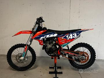 Ktm 250 sx-f - 2019