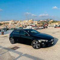 Mercedes classe A 160 benzina