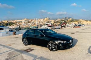 Mercedes classe A 160 benzina