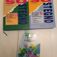 libri sostegno infanzia 