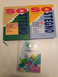 libri sostegno infanzia 