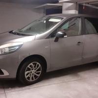 Renault Scenic X-Mode Limited 1500 - 2014