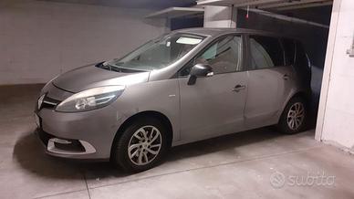 Renault Scenic X-Mode Limited 1500 - 2014