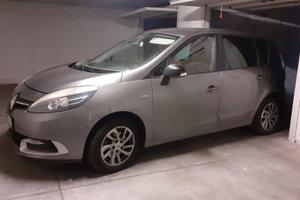Renault Scenic X-Mode Limited 1500 - 2014