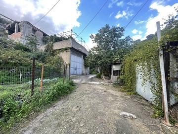 Magazzino a Messina