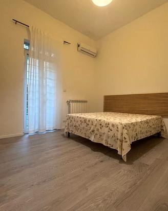 Appartamento oiano terra centocelle mc Gardenie