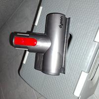 Mini turbo spazzola per aspirapolvere Dyson 