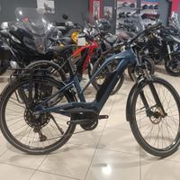Fantic E-Bike