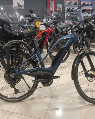 Fantic E-Bike