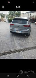 golf 8