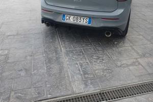 golf 8
