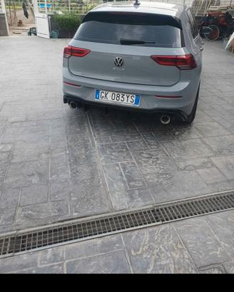 golf 8