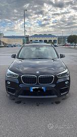 BMW x1 xdrive18d ,2/2019
