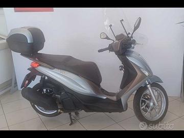 PIAGGIO Medley 125 S Abs my21