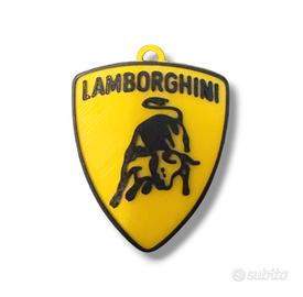 KEYRING LAMBORGHINI