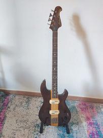 Aria Pro II TSB-650 Tri Sound Bass - 1979