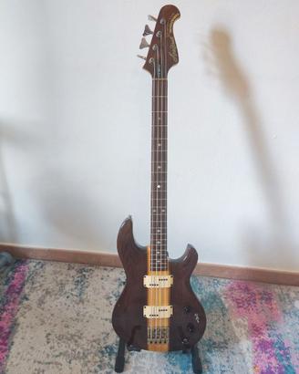 Aria Pro II TSB-650 Tri Sound Bass - 1979