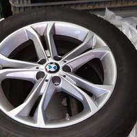 cerchi lega BMW 