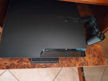 PS3 completa 