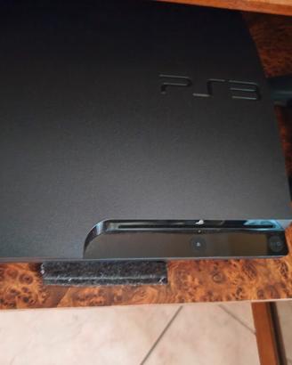 PS3 completa 