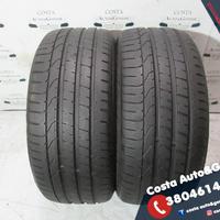 Gomme 245 35 20 Pirelli 90% 2021 245 35 R20