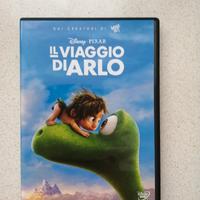 il viaggio di arlo dvd