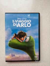 il viaggio di arlo dvd