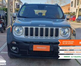 JEEP Renegade 2.0 Mjt 140CV 4WD Active Drive Li...