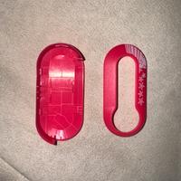 Cover chiave Fiat Lancia