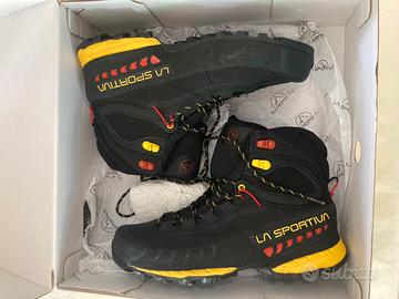 Scarponi La Sportiva GTX 41