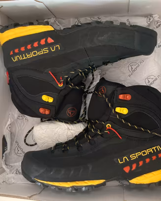 Scarponi La Sportiva GTX 41