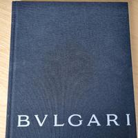 Libro Bulgari orologi