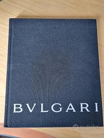 Libro Bulgari orologi