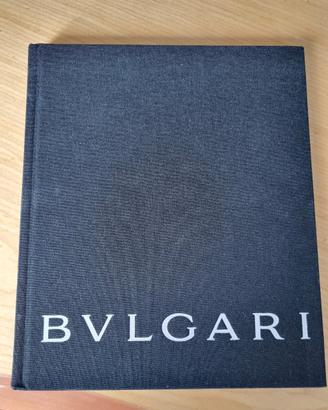 Libro Bulgari orologi