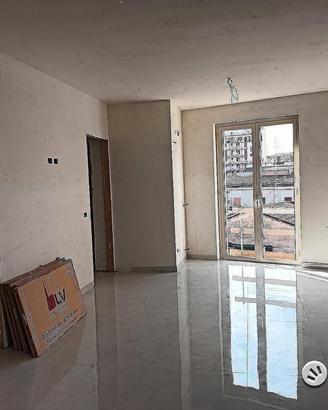 Nuovi Appartamenti a Catania, Zona Cibali