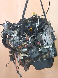 Motore Fiat 1.3 MJT 2010/15 Sigla 169A5000