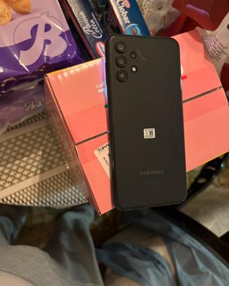 Samsung galaxy A13