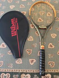 Racchetta tennis  Wilson Maxima Midsize 80/20