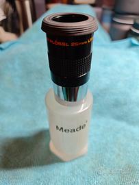 Oculare telescopio Meade super possl 26 mm