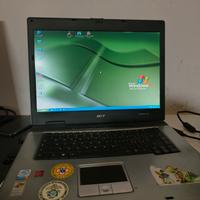 Portatile Acer Win XP 