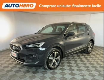 SEAT Tarraco TZ83157