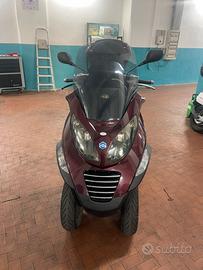 Piaggio mp3 250 cc