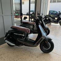 Scooter Lem velocifero 125 CC Tennis