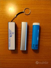 Powerbank 
