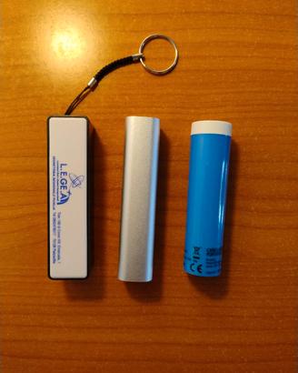 Powerbank 