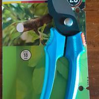 Forbici da potatura Gardena