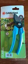Forbici da potatura Gardena