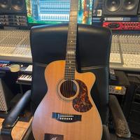Chitarra Maton Tommy Emmanuel