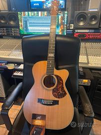 Chitarra Maton Tommy Emmanuel